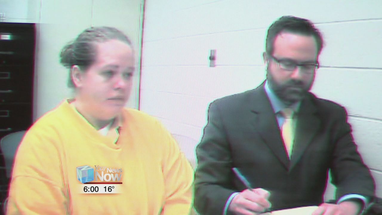 Stephanie Sweigart will not face charges in husband's death